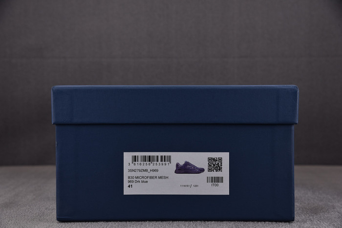 D10r b30 sneakers b30-000080