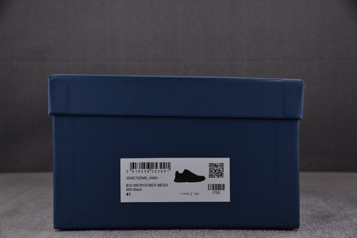 D10r b30 sneakers b30-000081