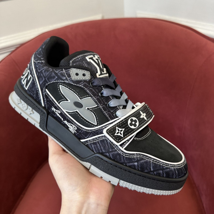 SKATE SNEAKER SS087