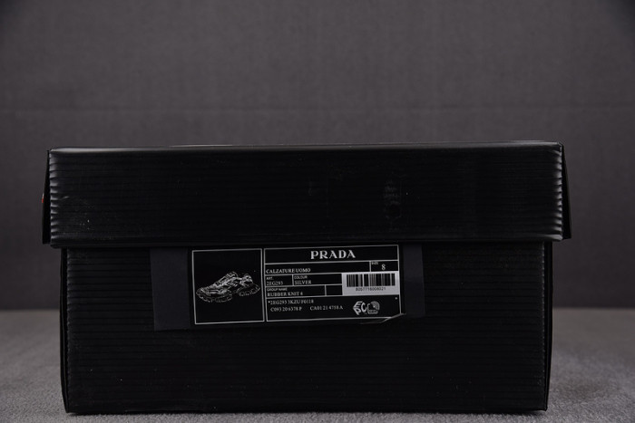 PRAD*A SNEKAERS P000113