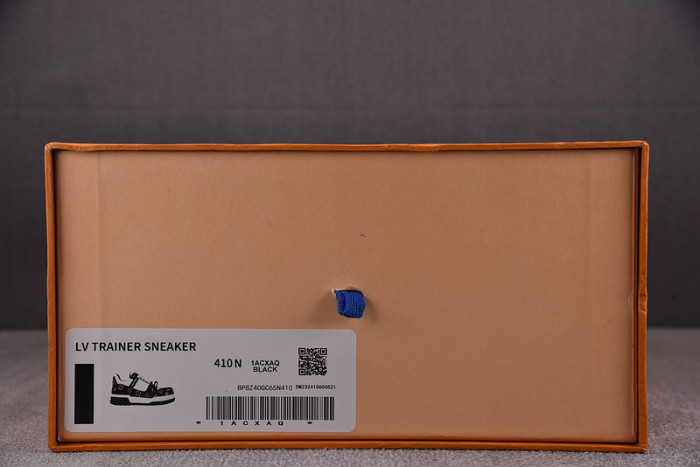 TRAINER MAXI TM079