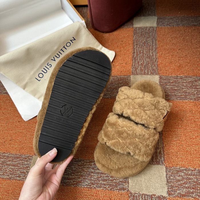 L&V SANDAL LVSD159