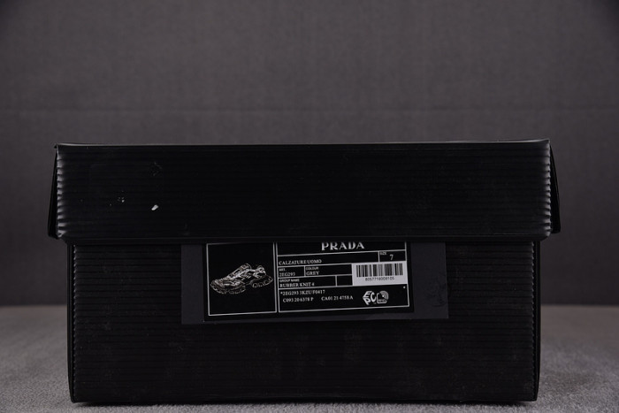 PRAD*A SNEKAERS P000114