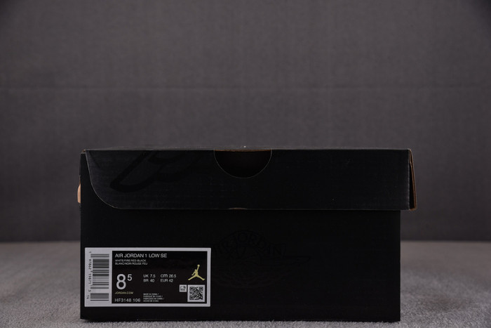 AIR Jordan 1 Low SE