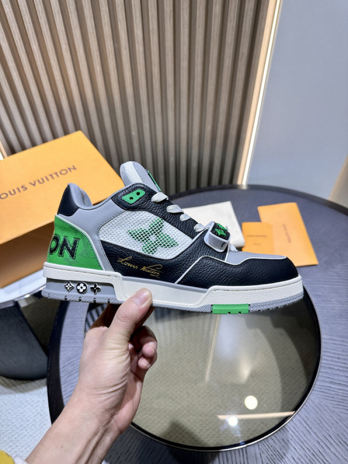 SKATE SNEAKER SS098