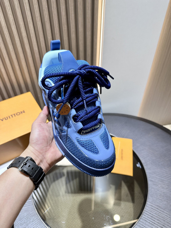SKATE SNEAKER SS099