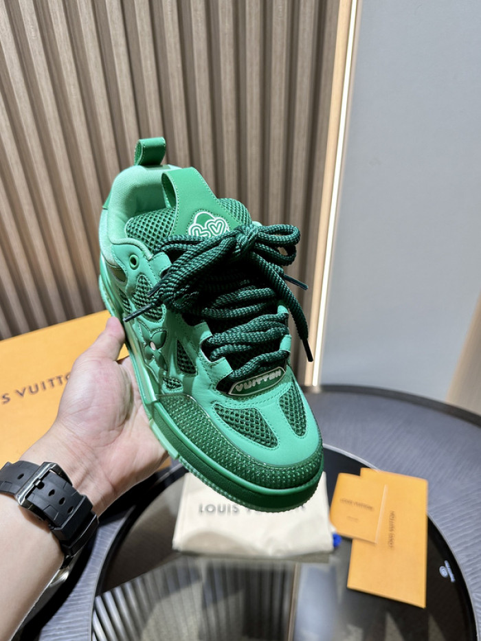 SKATE SNEAKER SS100