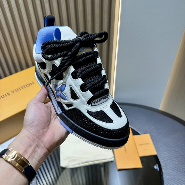 SKATE SNEAKER SS104