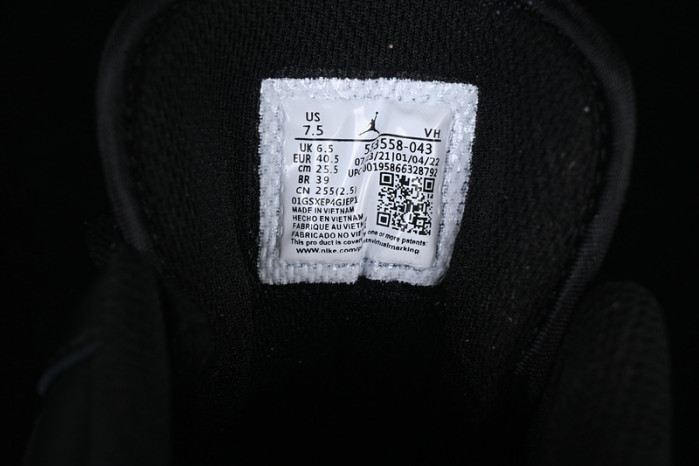 Air Jordan 1 Low “Orca” 553558-043