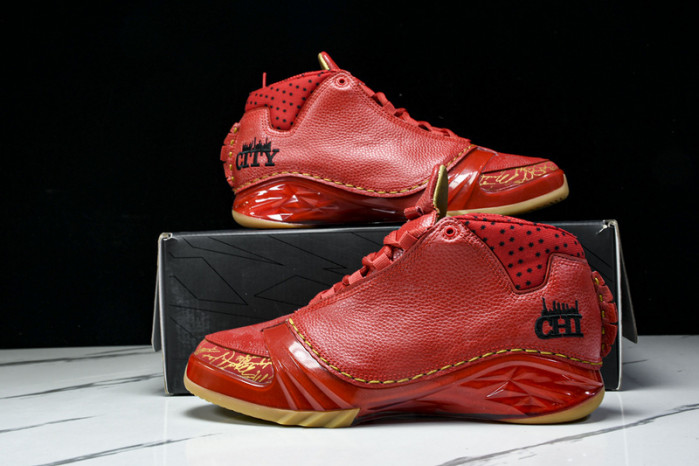Air Jordan 23 Retro