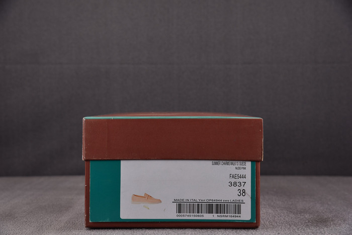 L0r0 P1ana sneaker lp00001