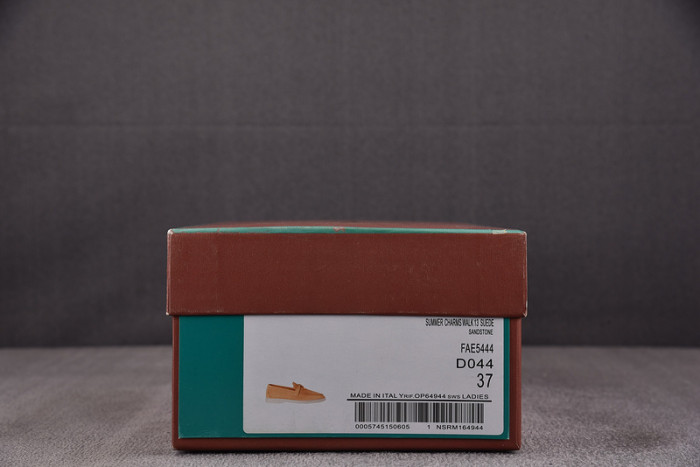 L0r0 P1ana sneaker lp00002