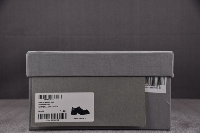 BOOTS BAB0035