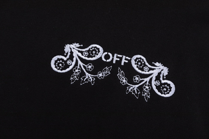OFF-WHITE CLOTHES OWC-0006