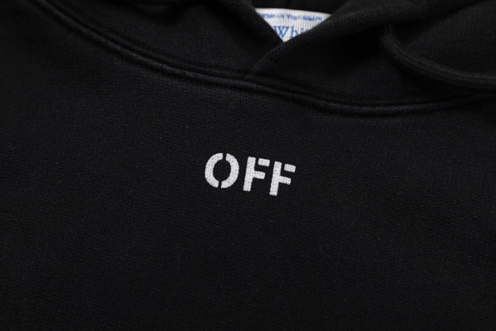 OFF-WHITE CLOTHES OWC-0008
