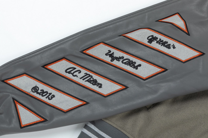 OFF-WHITE CLOTHES OWC-0009