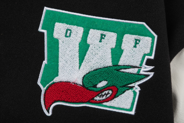 OFF-WHITE CLOTHES OWC-0010