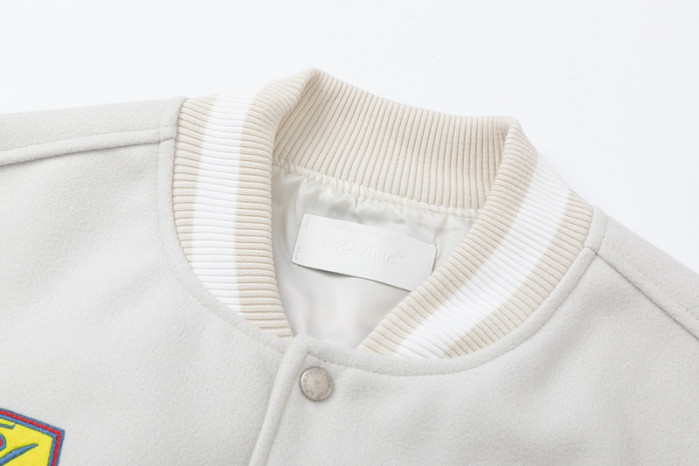 OFF-WHITE CLOTHES OWC-0015