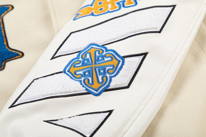 OFF-WHITE CLOTHES OWC-0017