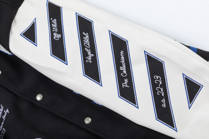 OFF-WHITE CLOTHES OWC-0018