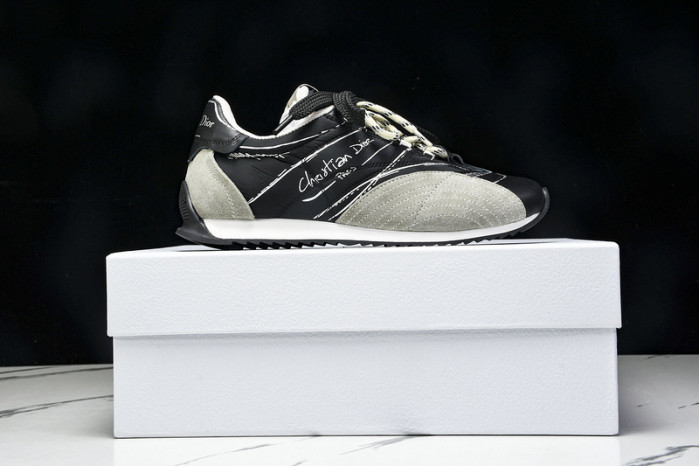 DIO* B25 SNEAKERS B250027