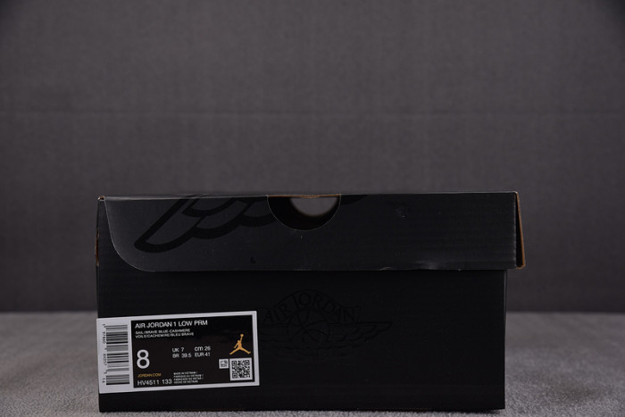 Air Jordan 1 Low Premium 