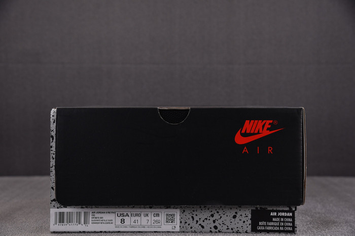 Air Jordan 5 