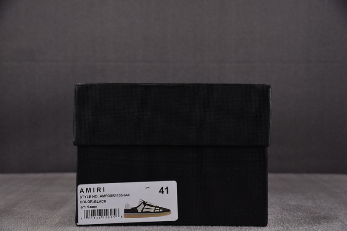 AMIRI SNEAKER AM-229