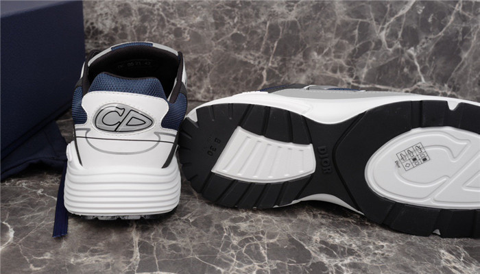 DIO* B30 SNEAKERS B30-000039