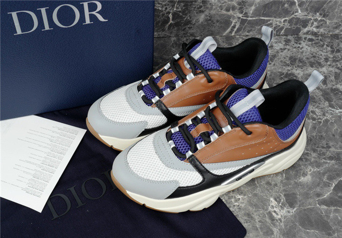 DIO* LOWTOP SNEAKERS B22-10080