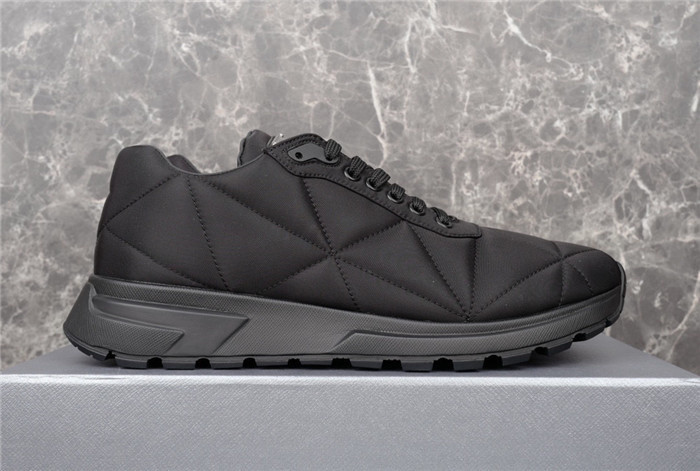 PRAD* SNEKAERS P000065