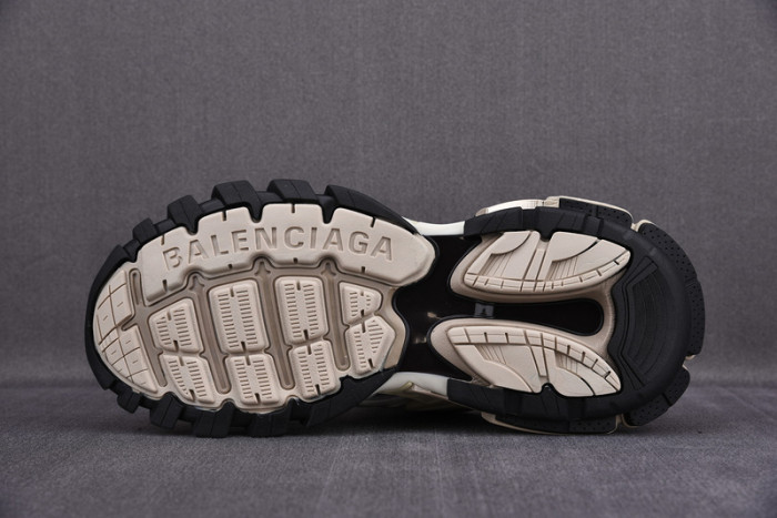 TRACK SNEAKER TS028