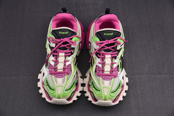 TRACK SNEAKER TS069