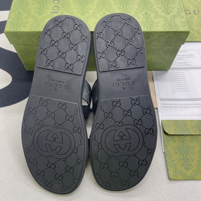 Gucc* Sandal 92