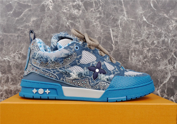 SKATE SNEAKER SS016