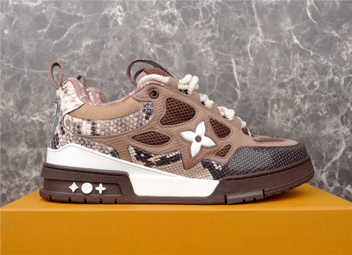 SKATE SNEAKER SS017