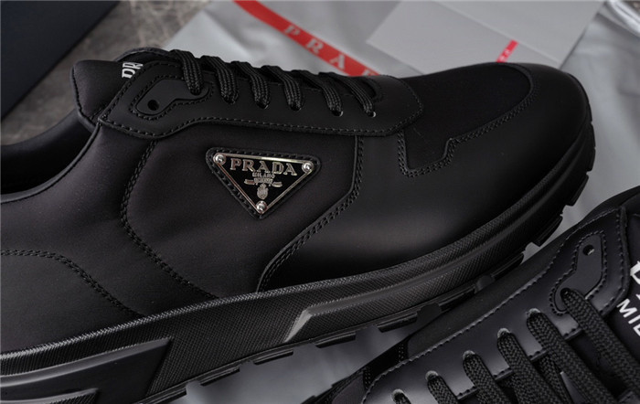 PRAD* SNEKAERS P000087