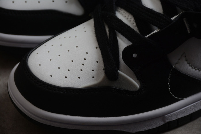 Nike Dunk Low Disrupt 2 Panda (W) DV4024-002