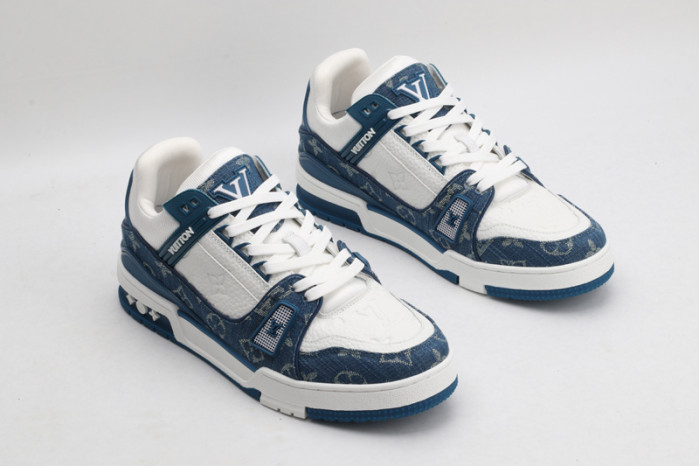 l**is V*t*n trainer sneaker lv-000037