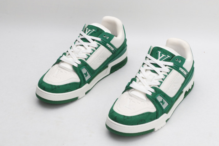 l**is V*t*n trainer sneaker lv-000035