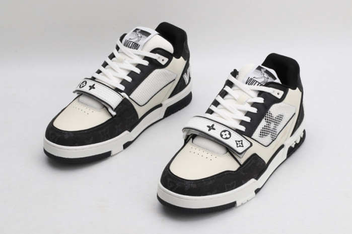 l**is V*t*n trainer sneaker lv-000009