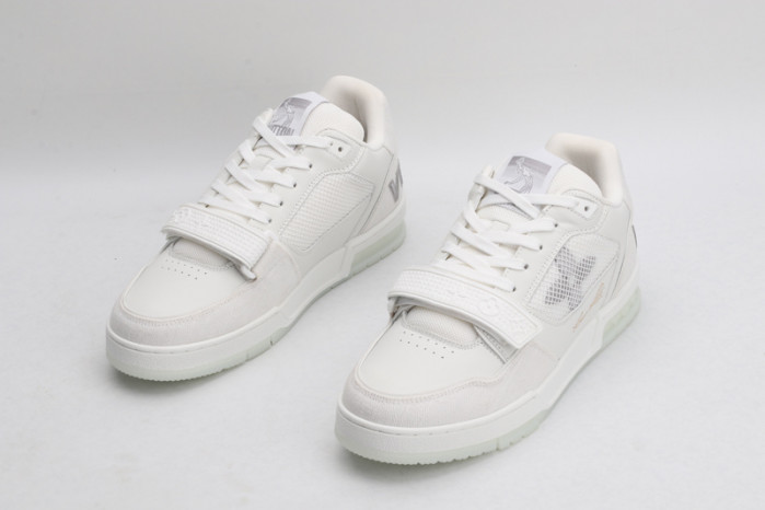 l**is V*t*n trainer sneaker lv-000005