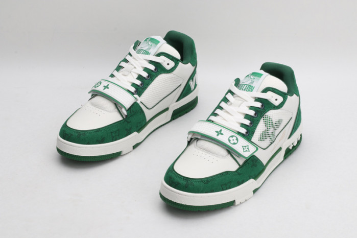 l**is V*t*n trainer sneaker lv-000011