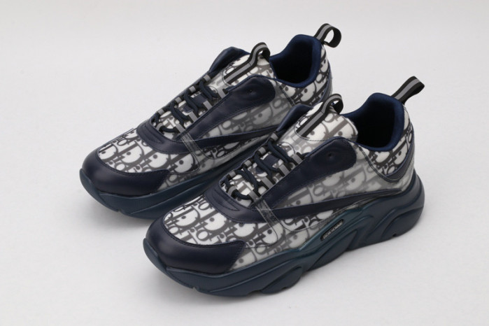 DIO* LOWTOP SNEAKERS D-10030