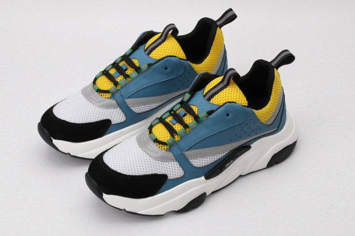 DIO* LOWTOP SNEAKERS D-10032