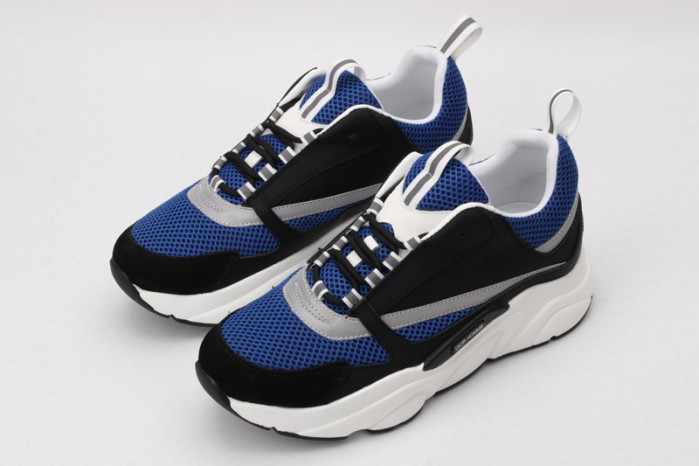 DIO* LOWTOP SNEAKERS D-10035