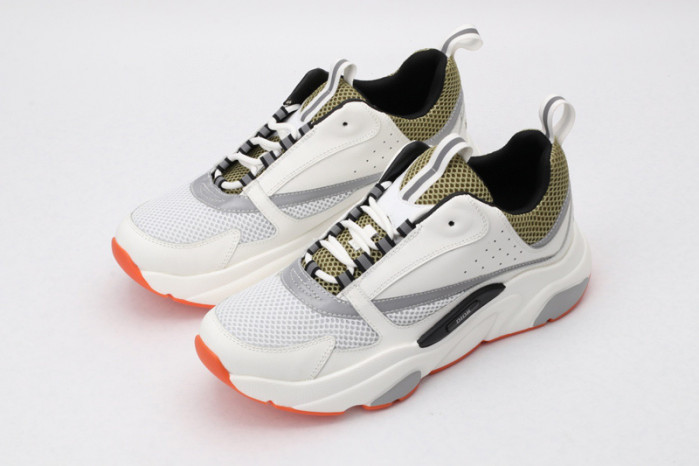 DIO* LOWTOP SNEAKERS D-10036