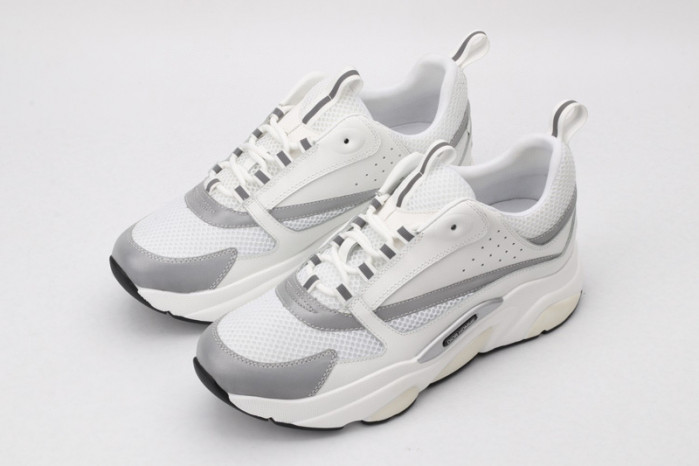 DIO* LOWTOP SNEAKERS D-10037