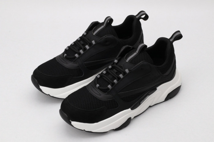 DIO* LOWTOP SNEAKERS D-10038