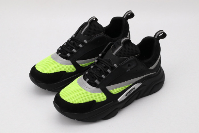 DIO* LOWTOP SNEAKERS D-10015
